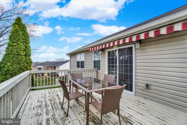 2035 LEONARD ST, York, PA 17404