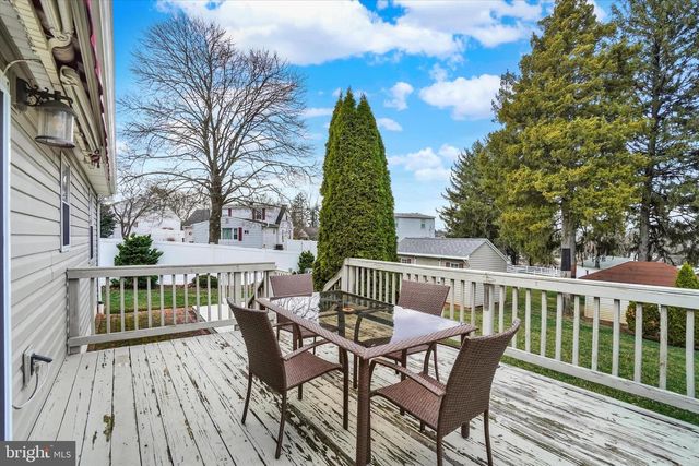 2035 LEONARD ST, York, PA 17404