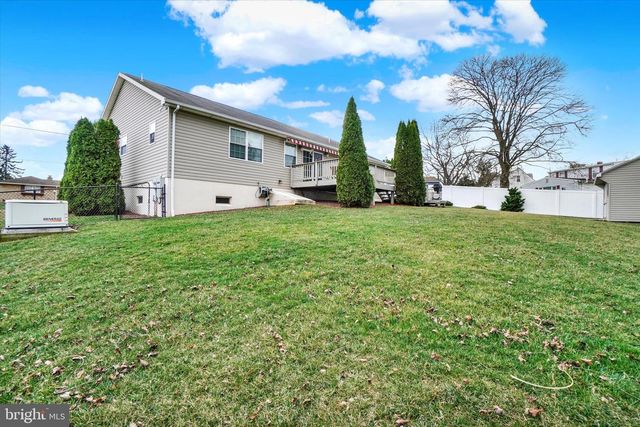 2035 LEONARD ST, York, PA 17404