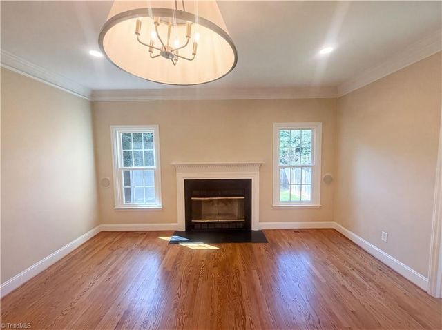5210 Flintrock Court, Greensboro, NC 27455