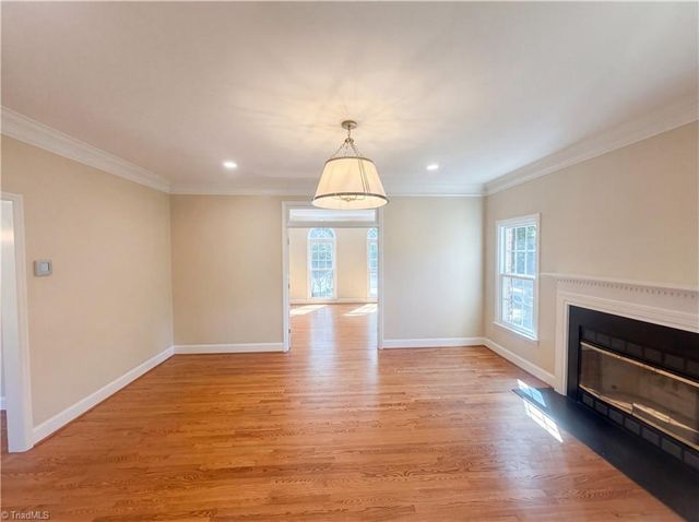 5210 Flintrock Court, Greensboro, NC 27455