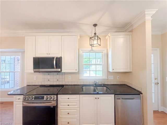 5210 Flintrock Court, Greensboro, NC 27455