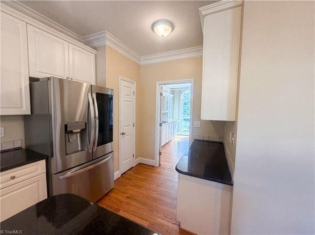 5210 Flintrock Court, Greensboro, NC 27455
