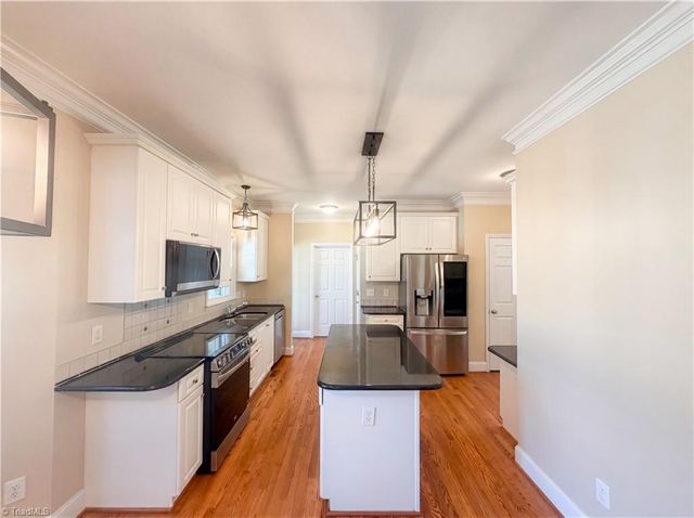 5210 Flintrock Court, Greensboro, NC 27455