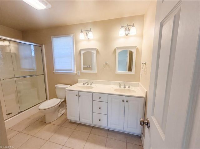 5210 Flintrock Court, Greensboro, NC 27455