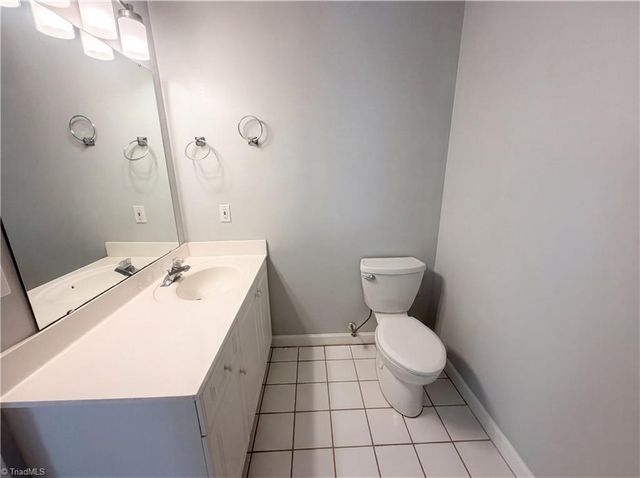 5210 Flintrock Court, Greensboro, NC 27455