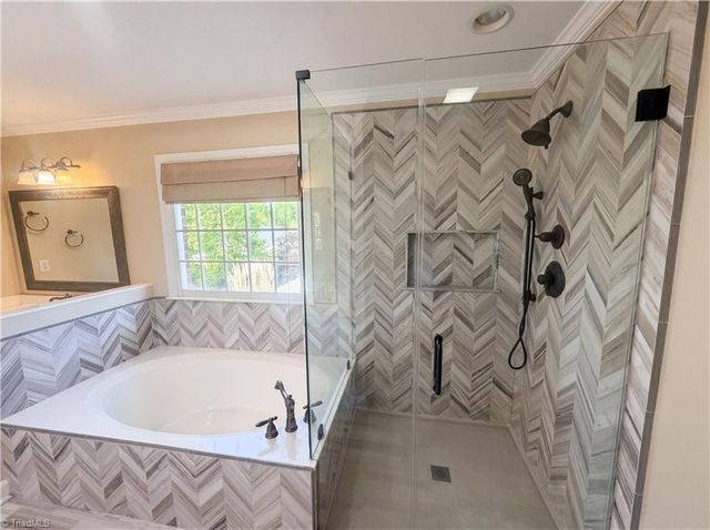 5210 Flintrock Court, Greensboro, NC 27455