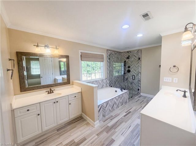 5210 Flintrock Court, Greensboro, NC 27455
