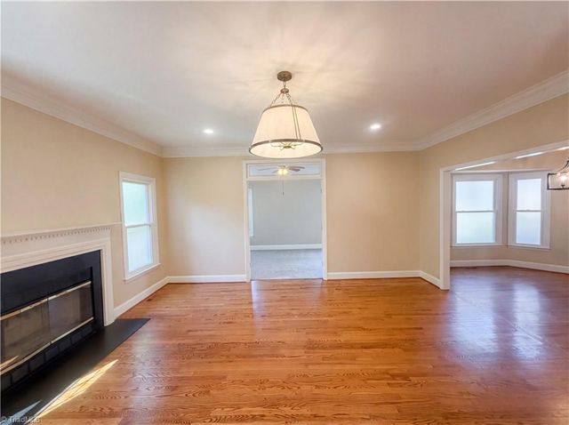 5210 Flintrock Court, Greensboro, NC 27455