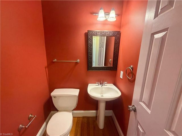 5210 Flintrock Court, Greensboro, NC 27455