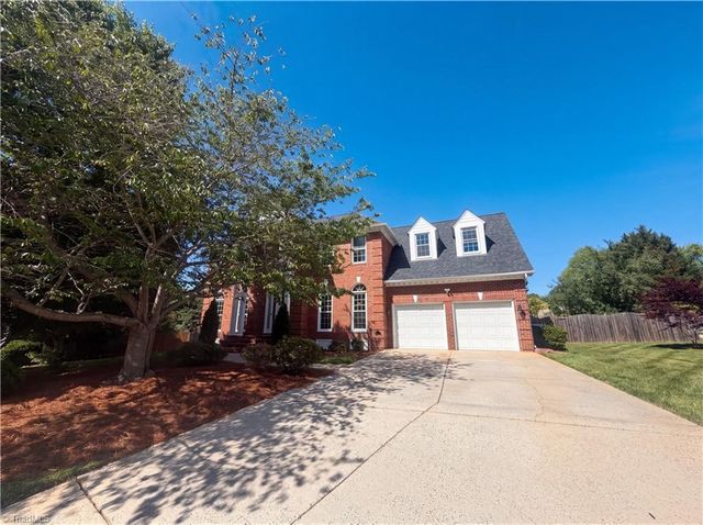 5210 Flintrock Court, Greensboro, NC 27455