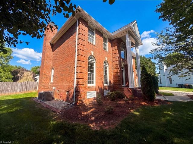 5210 Flintrock Court, Greensboro, NC 27455