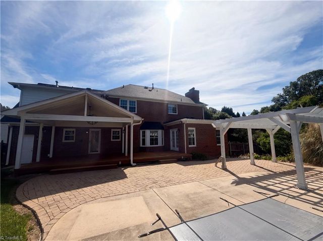5210 Flintrock Court, Greensboro, NC 27455