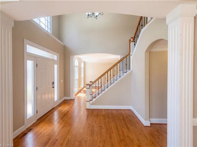 5210 Flintrock Court, Greensboro, NC 27455