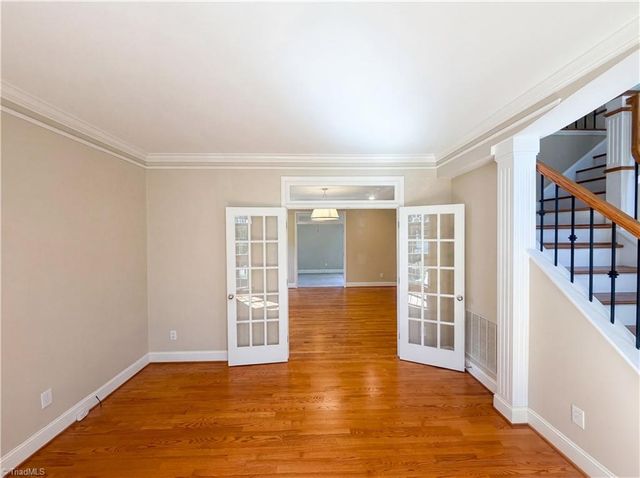 5210 Flintrock Court, Greensboro, NC 27455