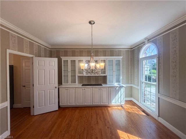 5210 Flintrock Court, Greensboro, NC 27455