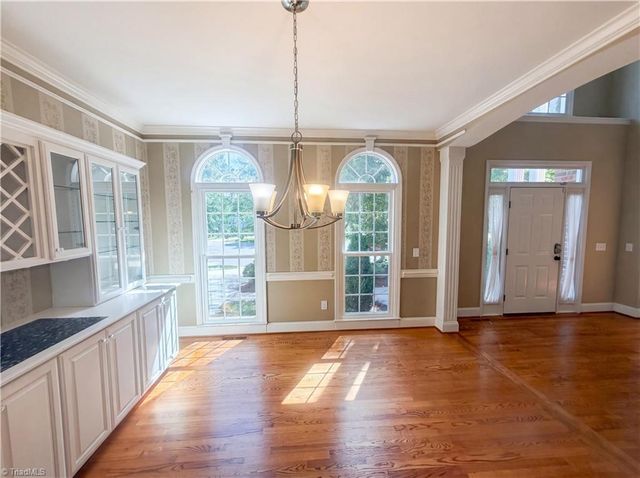 5210 Flintrock Court, Greensboro, NC 27455