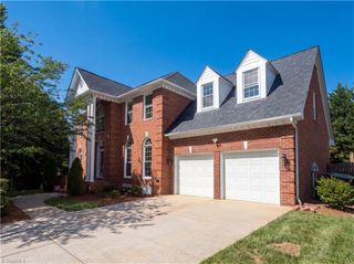 5210 Flintrock Court, Greensboro, NC 27455
