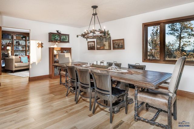 3700 RED ROCK CANYON RD, Rapid City, SD 57702