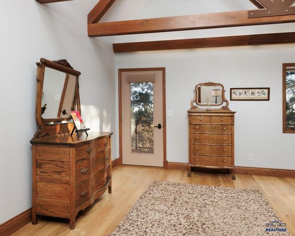 3700 RED ROCK CANYON RD, Rapid City, SD 57702