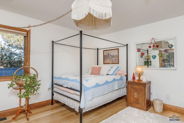 3700 RED ROCK CANYON RD, Rapid City, SD 57702