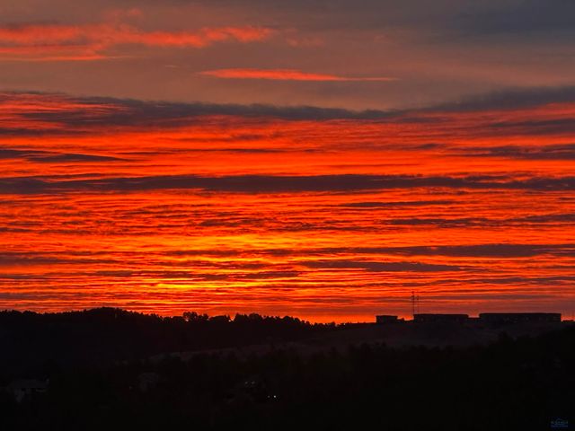 3700 RED ROCK CANYON RD, Rapid City, SD 57702