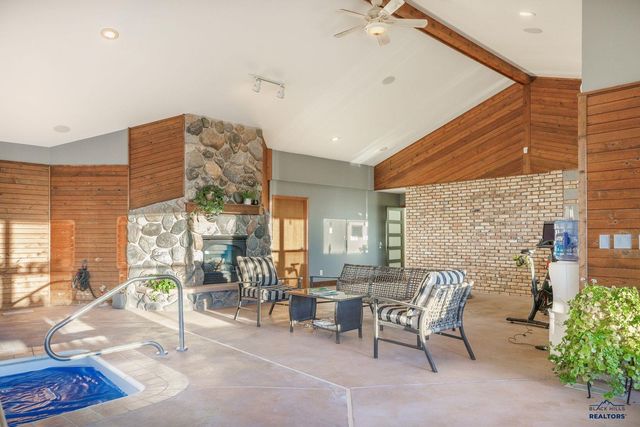 3700 RED ROCK CANYON RD, Rapid City, SD 57702