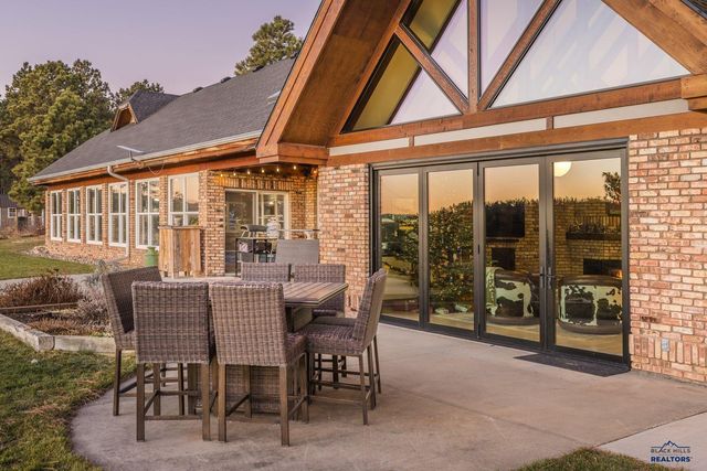 3700 RED ROCK CANYON RD, Rapid City, SD 57702