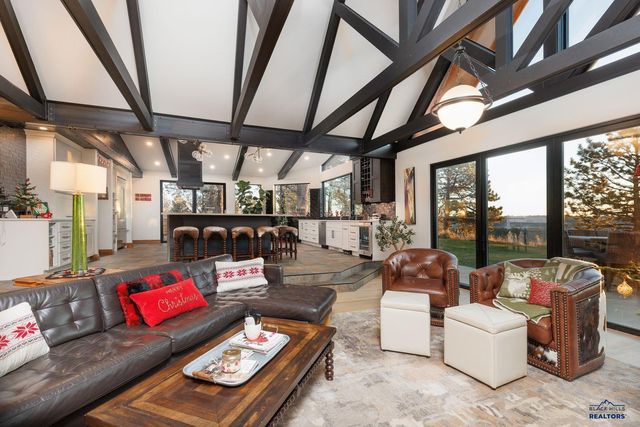 3700 RED ROCK CANYON RD, Rapid City, SD 57702