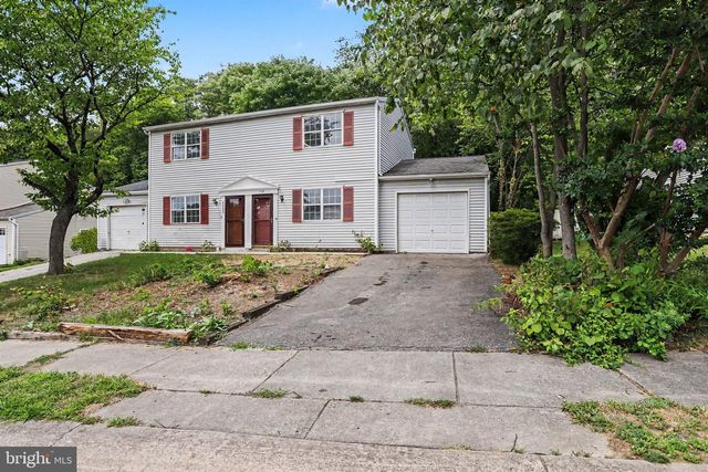 1119 CLOVERTON DR, Columbia, PA 17512
