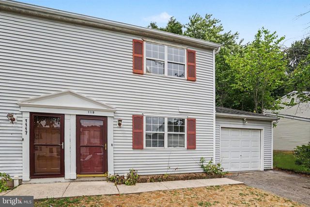 1119 CLOVERTON DR, Columbia, PA 17512