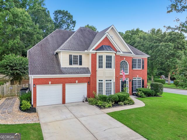 3 Briar Grove, Newnan, GA 30265
