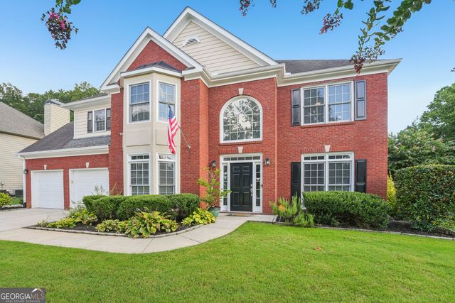 3 Briar Grove, Newnan, GA 30265