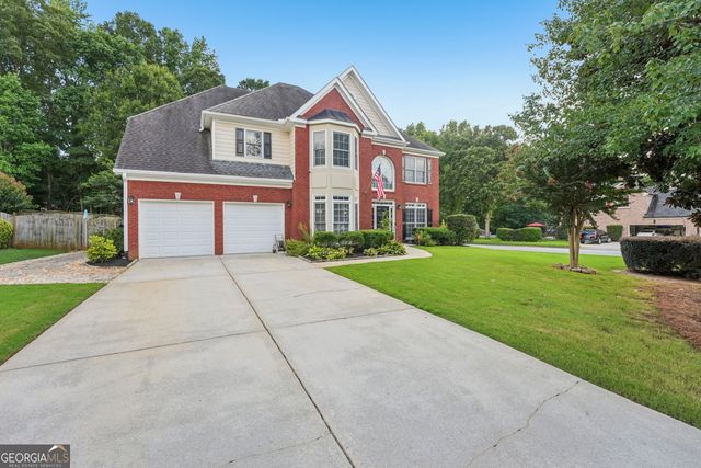 3 Briar Grove, Newnan, GA 30265