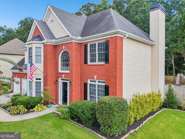 3 Briar Grove, Newnan, GA 30265