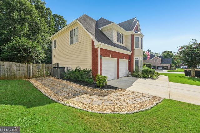 3 Briar Grove, Newnan, GA 30265