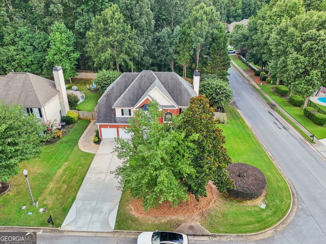 3 Briar Grove, Newnan, GA 30265