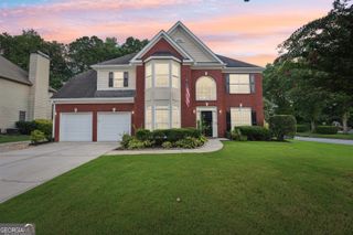 3 Briar Grove, Newnan, GA 30265