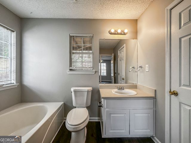 255 Buffington Drive, Union City, GA 30291