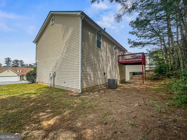 255 Buffington Drive, Union City, GA 30291