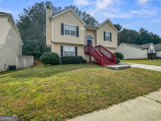 255 Buffington Drive, Union City, GA 30291