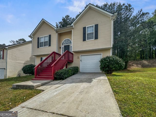 255 Buffington Drive, Union City, GA 30291