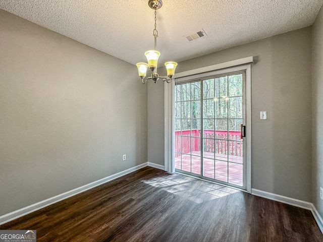 255 Buffington Drive, Union City, GA 30291