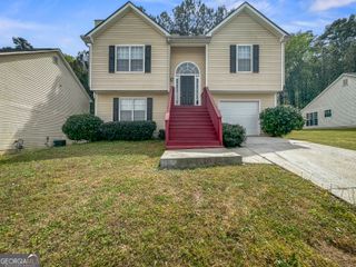 255 Buffington Drive, Union City, GA 30291