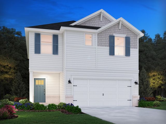 2524 Copper Meadow Loop, Longs, SC 29568