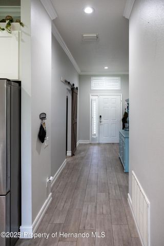 435 Painted Leaf Drive, Brooksville, FL 34604