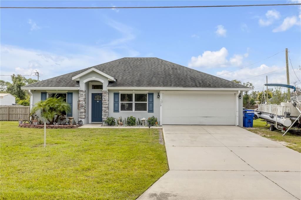 1479 3RD AVENUE, Deland, FL 32724