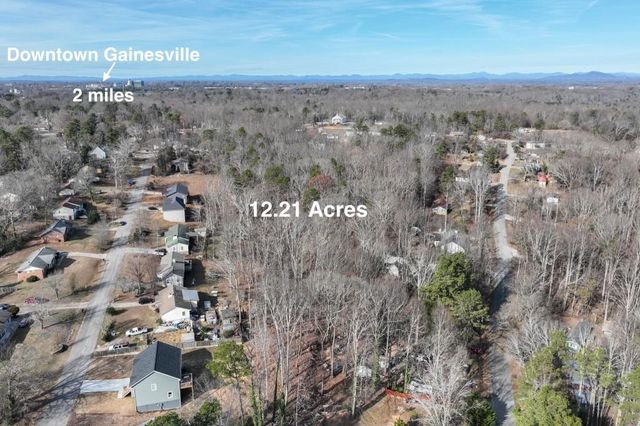 2246 Floyd Road, Gainesville, GA 30507