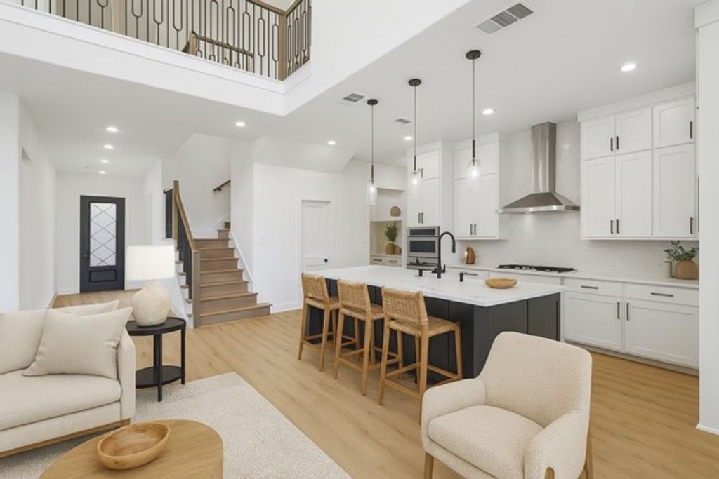 3700 Pardoners Mews, Rowlett, TX 75088