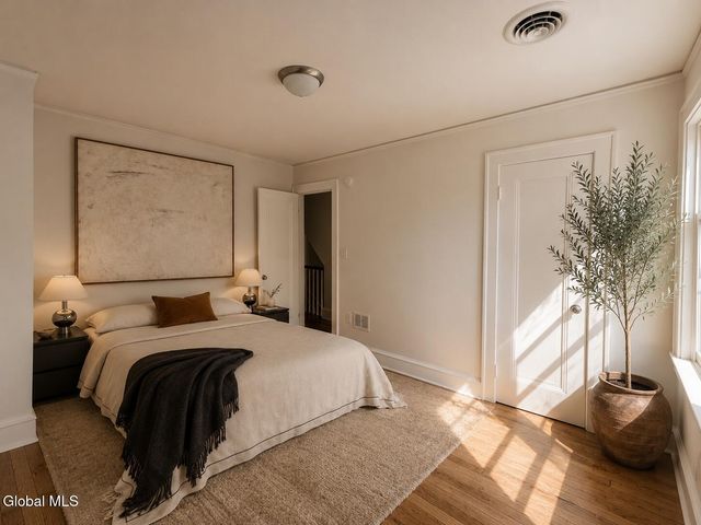 691 Myrtle Avenue, Albany, NY 12208